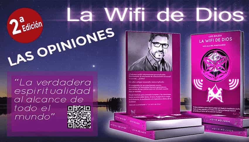 la wifi de dios opiniones de lectores